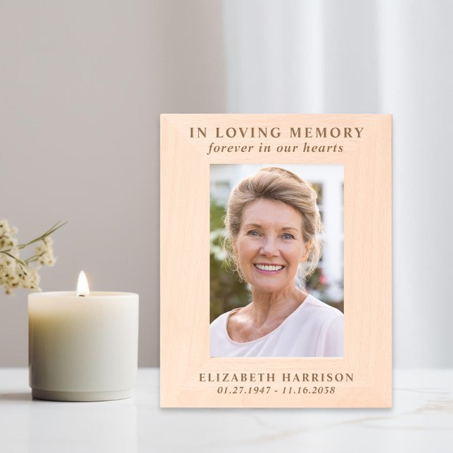 Foto do Funeral Memorial (Criador carregado)