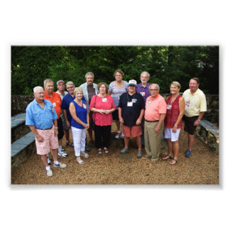 Foto do Grupo Elementar Burnley-Moran 4x6"