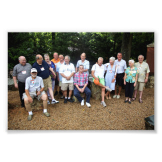 Foto do Johnson Elementary Group 4x6"