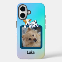 Foto do KiniArt Sealyham