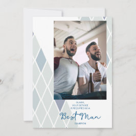 Foto do melhor Abstrato de homem elegante sofistic