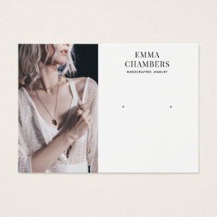 Foto do moderno Jewelry Designer