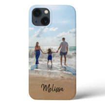 Foto do Monograma de Nome Personalizado