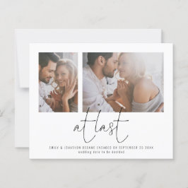 Foto do Orçamento 2 Último Anúncio de Noivado