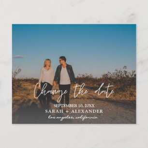 Foto do Orçamento Alterar Horizontal o Folheto de