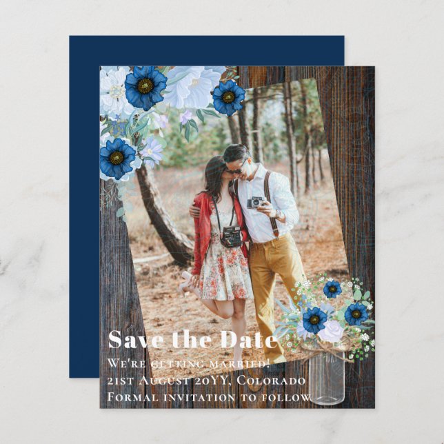 FOTO DO ORÇAMENTO LeahG Salve as Datas dos Grupos (Frente/Verso)