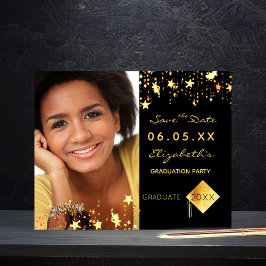 Foto do orçamento Salve a data da festa de formatu