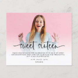 Foto do Orçamento Sobreposição 16 Doce