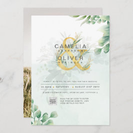 FOTO DO ORÇAMENTO Vergonhoso CÓDIGO QR Convite