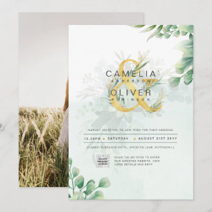 FOTO DO ORÇAMENTO Vergonhoso CÓDIGO QR Convite