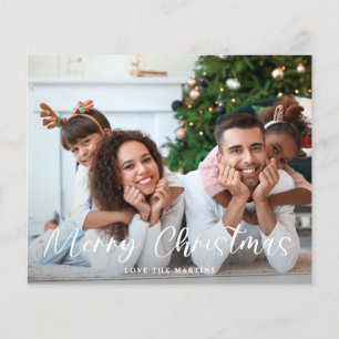 Foto do Script de Diversão de Natal Merry