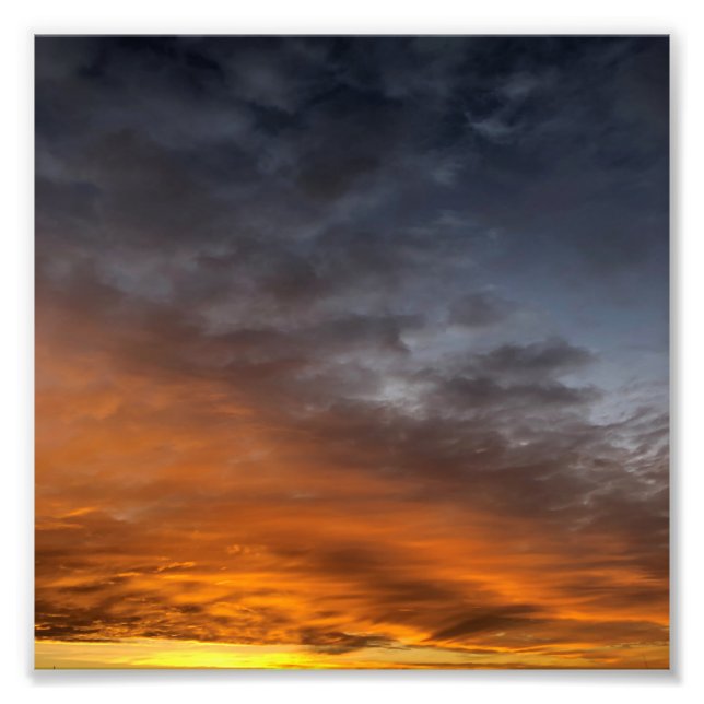 Foto do Sunrise (Frente)