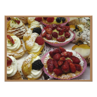 Foto Doce Fruta Colorida