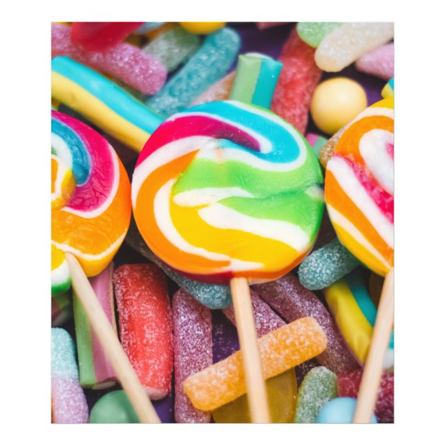 Foto doces (Frente)