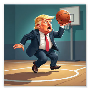Foto Donald Trump