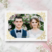 Foto dos cantos de imagens florescentes do Elegant