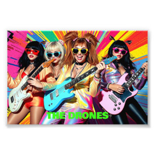 Foto dos Drones 4