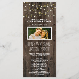 Foto dos Programas de Casamento de Lâmpadas Ociden