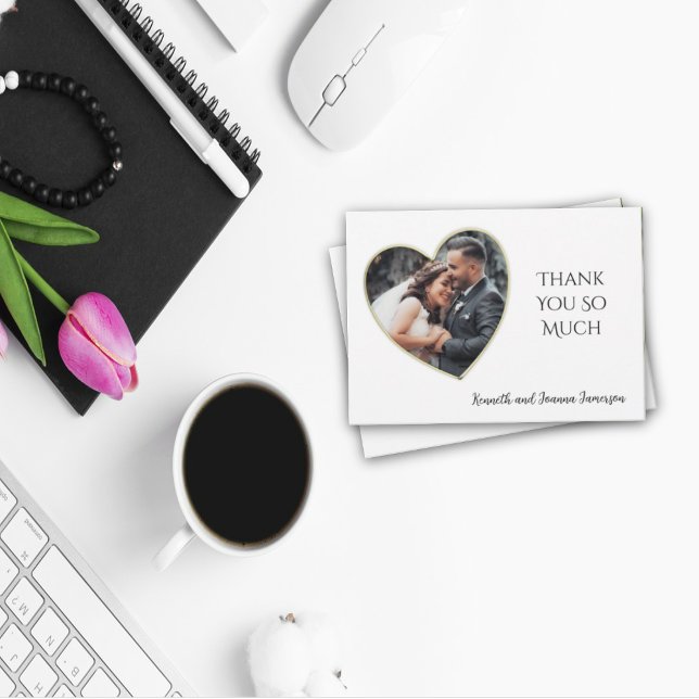 Foto Dourada de casamento de quadros cardíacos (Criador carregado)