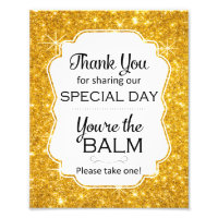 Dourado Sinal de Lip Sparkly Favorece Sinal de Chá