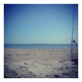 Foto Down at the Shore