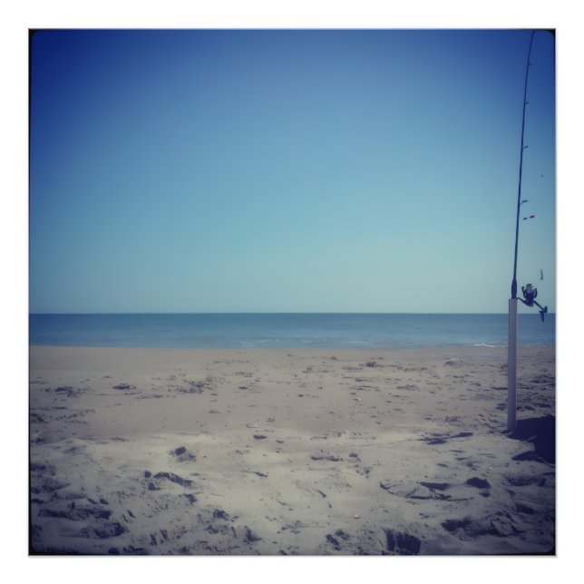 Foto Down at the Shore (Frente)