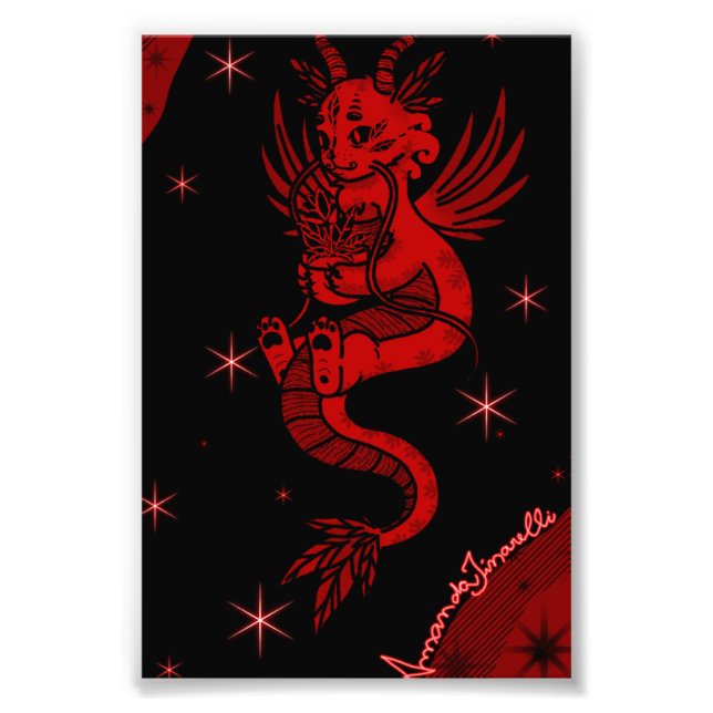 Foto Dragã0 (Frente)