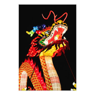 Foto Dragão Tianlong