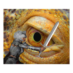 Foto Dragon Folk Tale