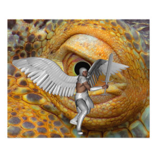 Foto Dragon Guardian