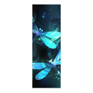 Foto Dragonflies de lago