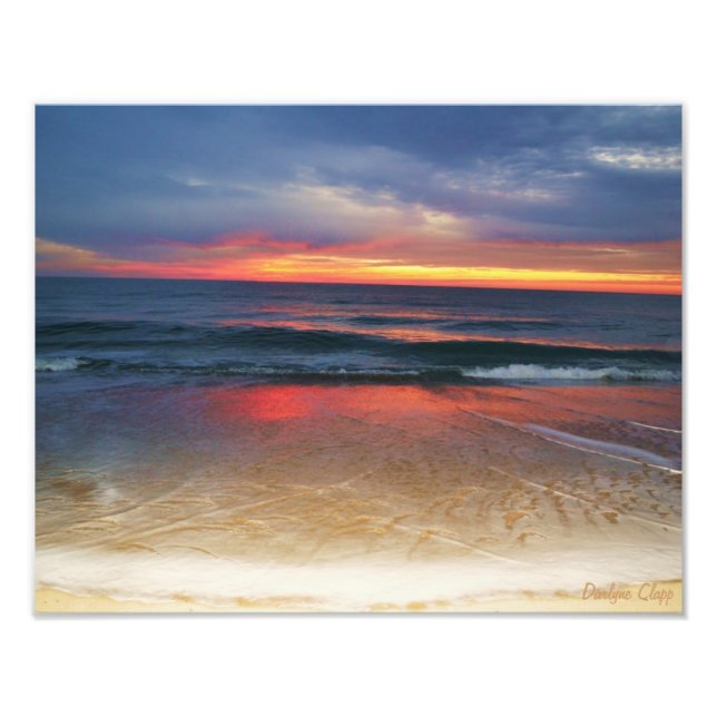 Foto "Dream Dawn" (Frente)