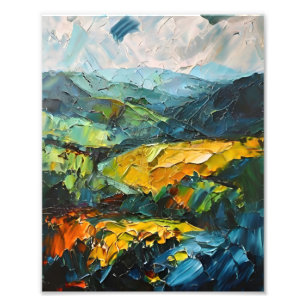 Foto Dreamscape texturizado