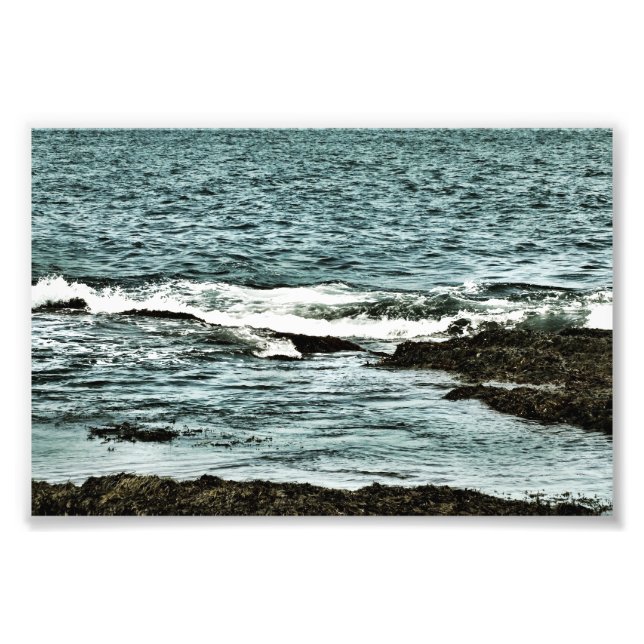 Foto Duas Luzes, Maine (Frente)