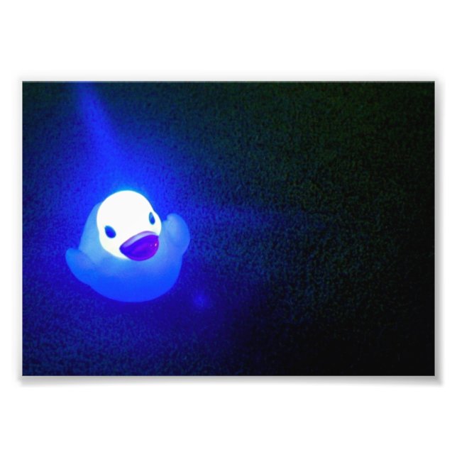 Foto Duckie LED Bluetooth nº 1 (Frente)