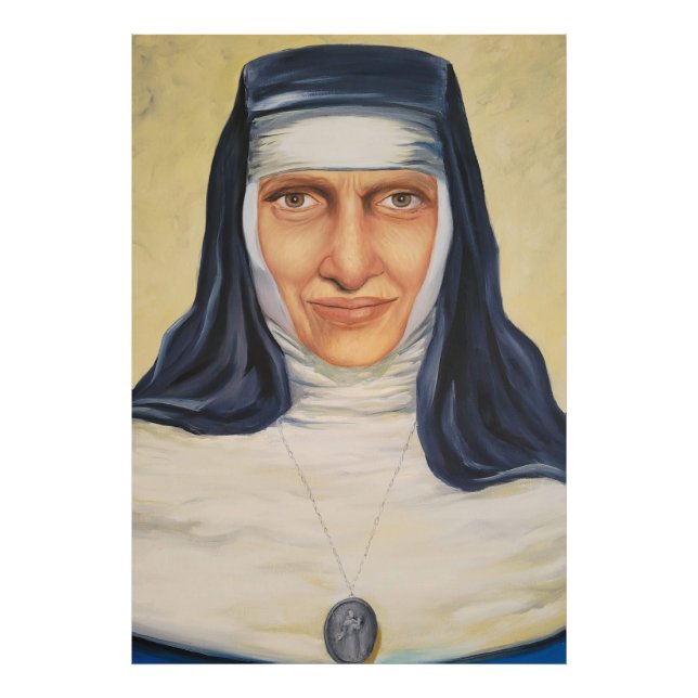 Foto Dulce santo dos Pobres (Frente)