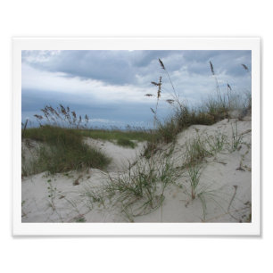 Foto Duna de areia
