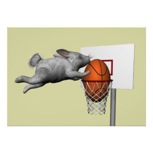 Foto Duna de Slam Perfeita do Coelhinho da Páscoa
