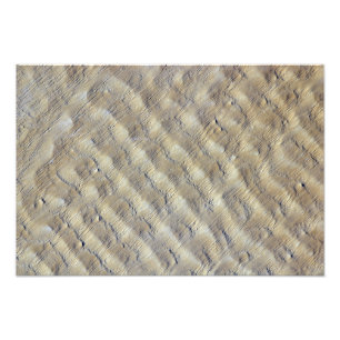 Foto Dunas de areia na Fachi-Bilma erg