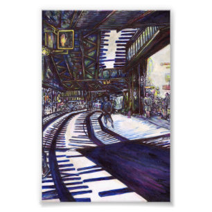 Foto Dusting the Piano