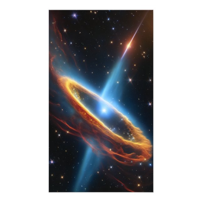 Foto Dynamic Quasar Energy Burst (Frente)