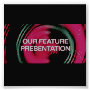 Foto E Agora, Nossa Apresentação De Recursos