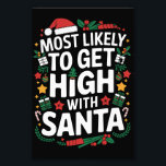 Foto É Mais Provável Que Se Enche Com Papais noeis De F<br><div class="desc">Mais Provável Para Se Encolher Com Papais noeis De Combinação De Natal</div>