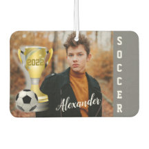Foto E Nome Do Futebol Da Cinza Moderna Para Ele