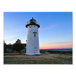 Foto East Chop Lighthouse, Massachusetts Photo