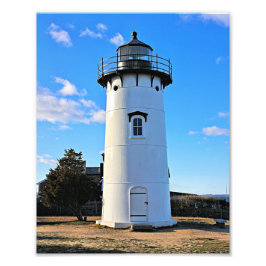 Foto East Chop Lighthouse, Massachusetts Photo