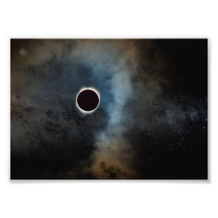 Foto Eclipse Solar