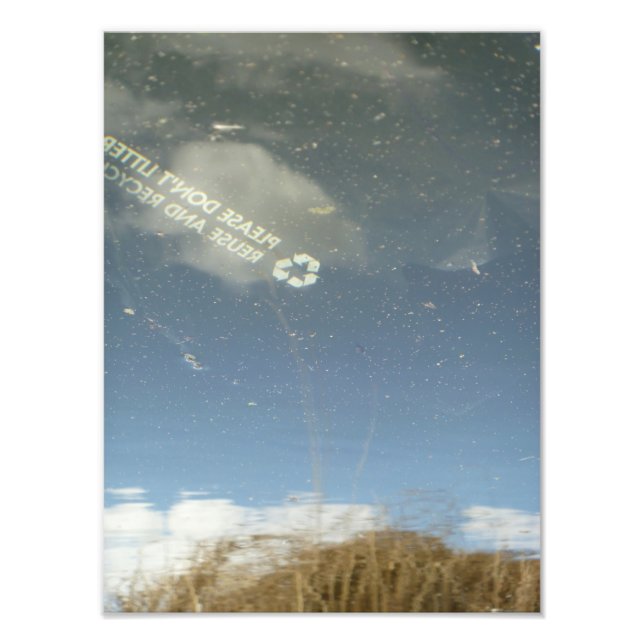 Foto Ecológico (Frente)