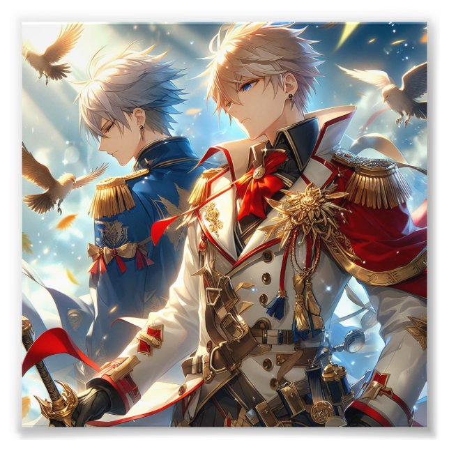 Foto Ecos da Guerra: Sussurros da Paz (Frente)