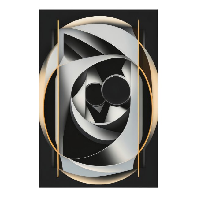 Foto Ecos do Infinito (Frente)